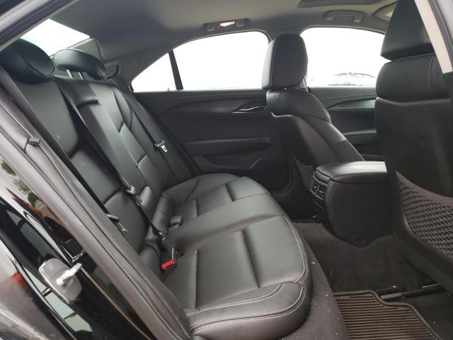 Photo 6 from auction – 2017 CADILLAC ATS with VIN 1G6AG5RX7H0112824