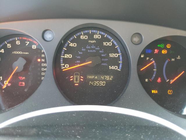 Photo 3 from auction – 2006 ACURA MDX with VIN 2HNYD18246H548844