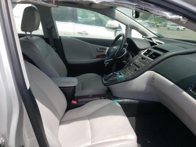 Photo 5 from auction – 2011 LEXUS HS 250H with VIN JTHBB1BA1B2047378