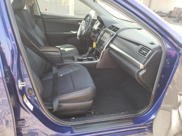 Photo 5 from auction – 2015 TOYOTA CAMRY LE with VIN 4T1BF1FKXFU891076