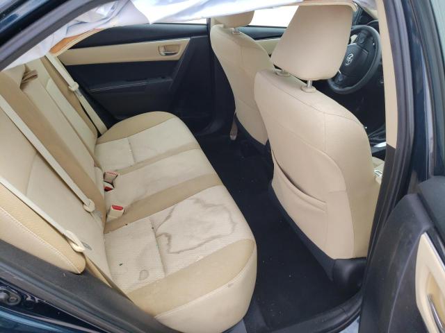 Photo 6 from auction – 2017 TOYOTA COROLLA L with VIN 2T1BURHE5HC849267