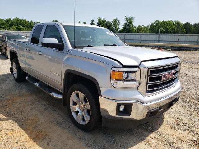 GMC SIERRA K15 2015 with VIN 1GTV2UEC5FZ240286 - Photo from auction