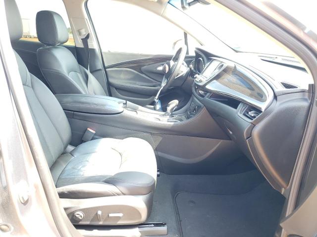 Photo 5 from auction – 2019 BUICK ENVISION E with VIN LRBFXCSA1KD096972