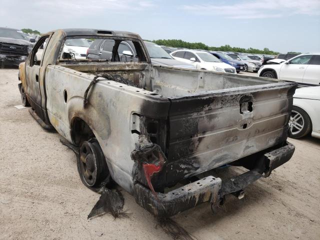 Zdjęcie 3 z aukcji – 2014 FORD F150 z VIN 1FTNF1CF3EKD90775