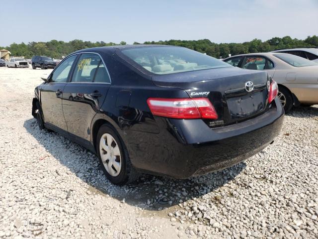 Photo 3 from auction – 2007 TOYOTA CAMRY CE with VIN 4T1BE46K37U069967