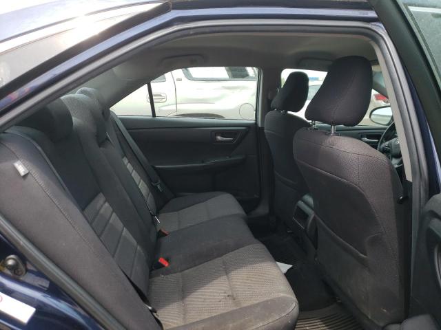 Photo 6 from auction – 2015 TOYOTA CAMRY LE with VIN 4T4BF1FK6FR488430