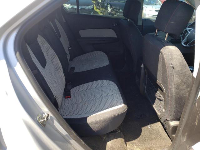 Photo 6 from auction – 2011 CHEVROLET EQUINOX LS with VIN 2CNALBEC6B6374807