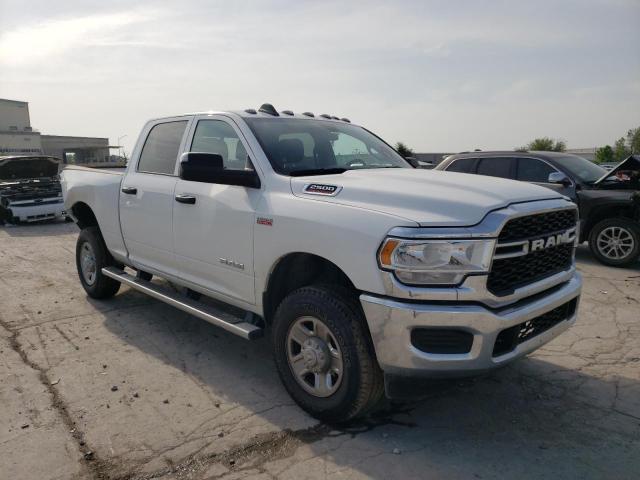 RAM 2500 TRADE 2022 with VIN 3C6UR5CJ7NG125676 - Photo from auction