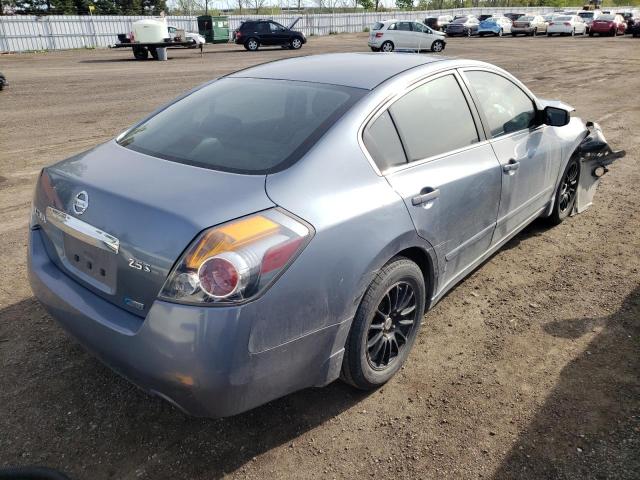 Photo 4 from auction – 2010 NISSAN ALTIMA BAS with VIN 1N4AL2APXAC128786