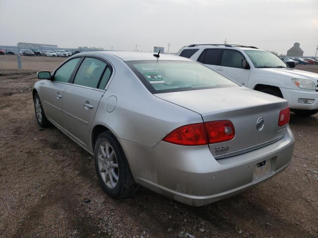 Zdjęcie 3 z aukcji – 2008 BUICK LUCERNE CX z VIN 1G4HD57288U175026