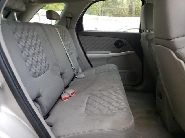 Photo 6 from auction – 2008 CHEVROLET EQUINOX LS with VIN 2CNDL23F086286421
