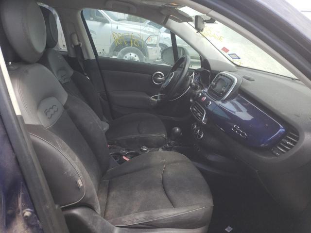 Photo 4 from auction – 2016 FIAT 500X EASY with VIN ZFBCFXBTXGP363454