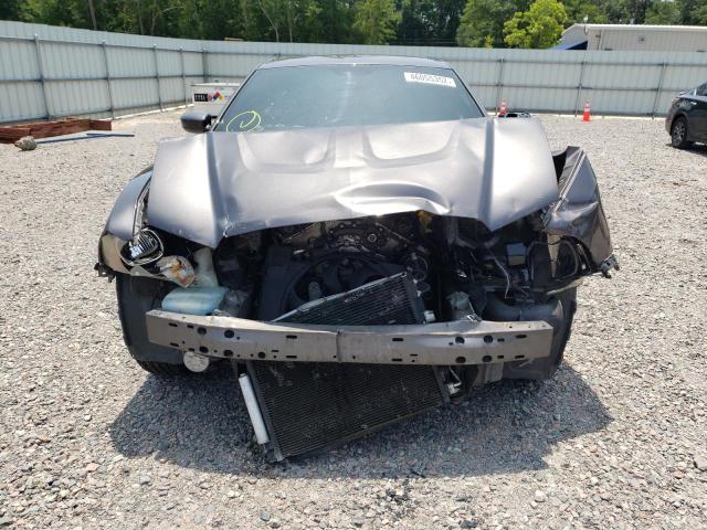 Photo 9 from auction – 2014 DODGE CHARGER SE with VIN 2C3CDXBG3EH202097