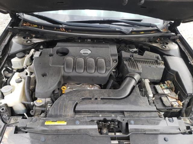 Photo 7 from auction – 2012 NISSAN ALTIMA BAS with VIN 1N4AL2AP0CC151738