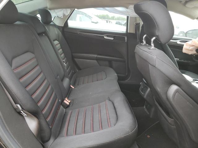 Photo 6 from auction – 2013 FORD FUSION SE with VIN 3FA6P0HR3DR226019
