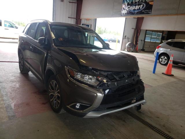 Photo 9 from auction – 2018 MITSUBISHI OUTLANDER with VIN JA4AZ3A38JZ069160