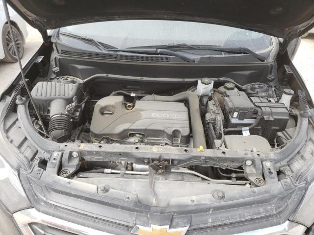 Photo 7 from auction – 2018 CHEVROLET EQUINOX LT with VIN 2GNAXJEV0J6221916