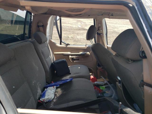 Photo 6 from auction – 2001 FORD EXPLORER S with VIN 1FMZU77E51UA94016