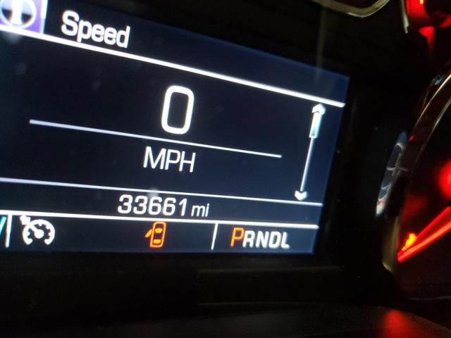 Photo 8 from auction – 2019 CHEVROLET SILVERADO with VIN 2GCVKPEC6K1204370