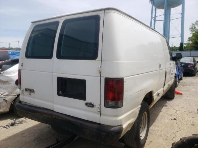 Photo 4 from auction – 2008 FORD ECONOLINE with VIN 1FTNE24W88DB27066