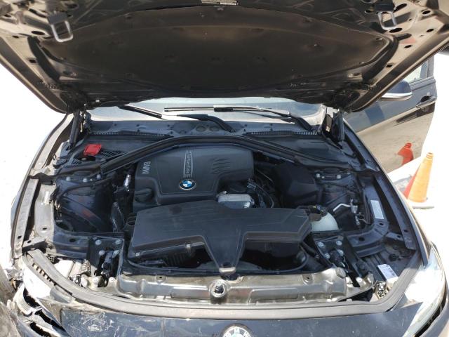 Photo 7 from auction – 2016 BMW 328 I SULE with VIN WBA8E9G55GNT46646