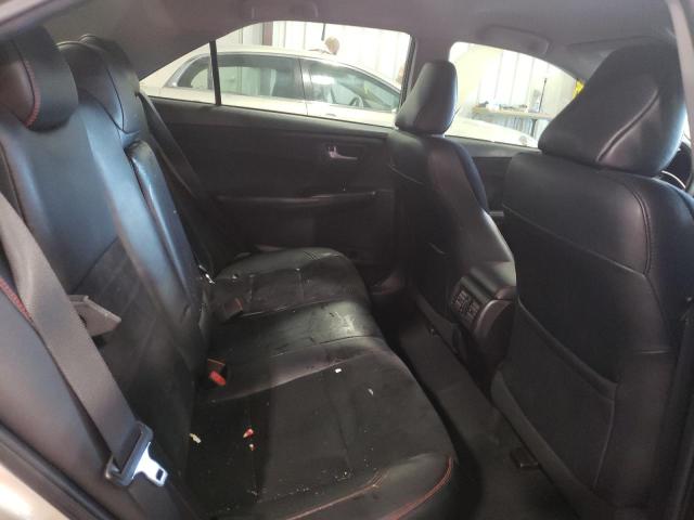 Photo 6 from auction – 2015 TOYOTA CAMRY LE with VIN 4T1BF1FK0FU481659