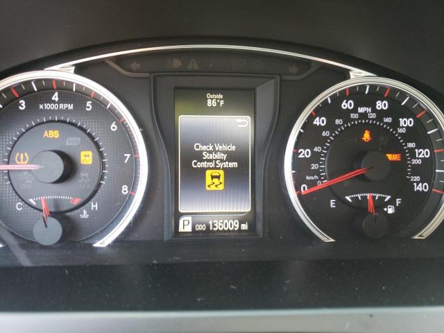 Photo 8 from auction – 2016 TOYOTA UK with VIN 4T1BF1FK5GU517864