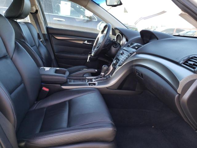 Photo 5 from auction – 2014 ACURA TL SE with VIN 19UUA8F30EA006348