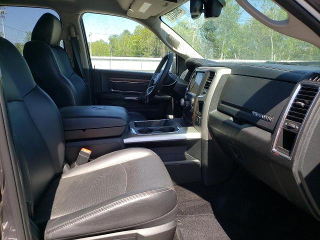 Photo 5 from auction – 2017 RAM 1500 LARAM with VIN 1C6RR7NT5HS619418