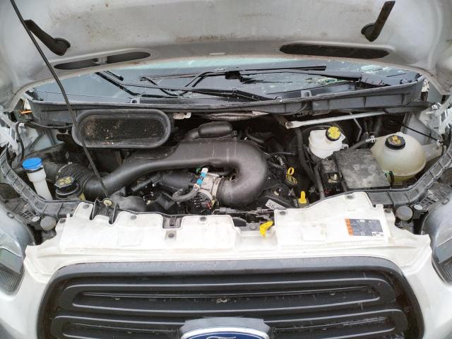 Photo 7 from auction – 2019 FORD TRANSIT T- with VIN 1FTYR3XM3KKB30655