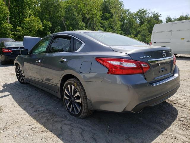 Photo 3 from auction – 2016 NISSAN ALTIMA 2.5 with VIN 1N4AL3AP4GC273367