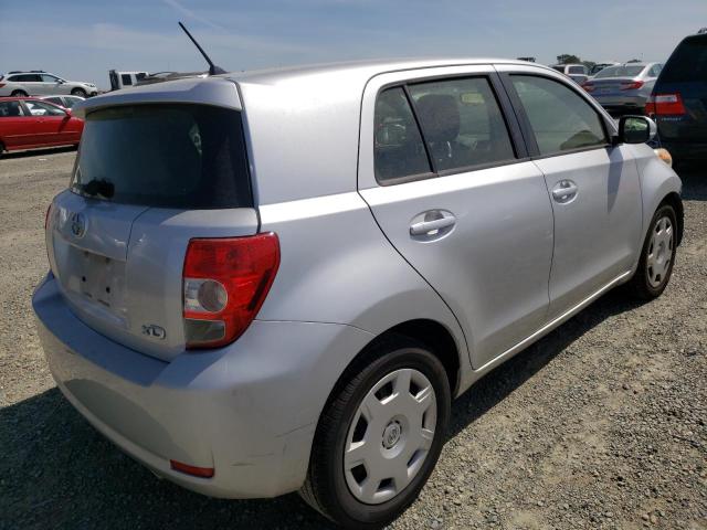 Photo 4 from auction – 2013 TOYOTA SCION XD with VIN JTKKUPB49D1035800