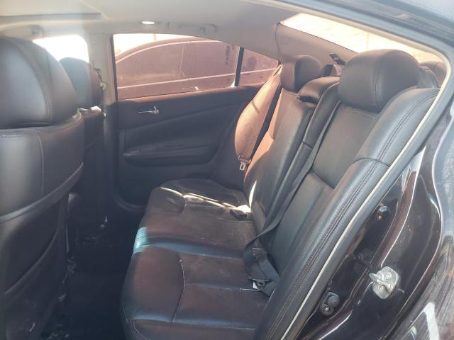 Photo 7 from auction – 2013 NISSAN MAXIMA S with VIN 1N4AA5AP2DC808676