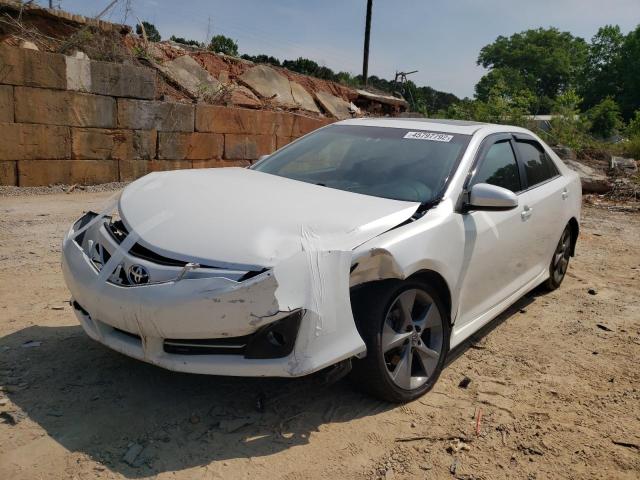 Photo 2 from auction – 2014 TOYOTA CAMRY L with VIN 4T1BF1FK3EU438044