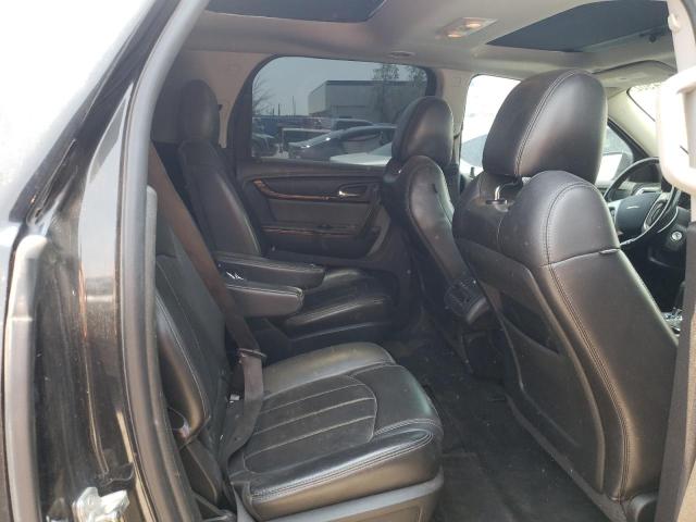 Photo 6 from auction – 2013 GMC ACADIA DEN with VIN 1GKKRTKD7DJ223964