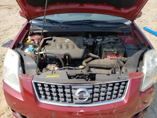 Photo 7 from auction – 2007 NISSAN SENTRA with VIN 3N1AB61EX7L632886