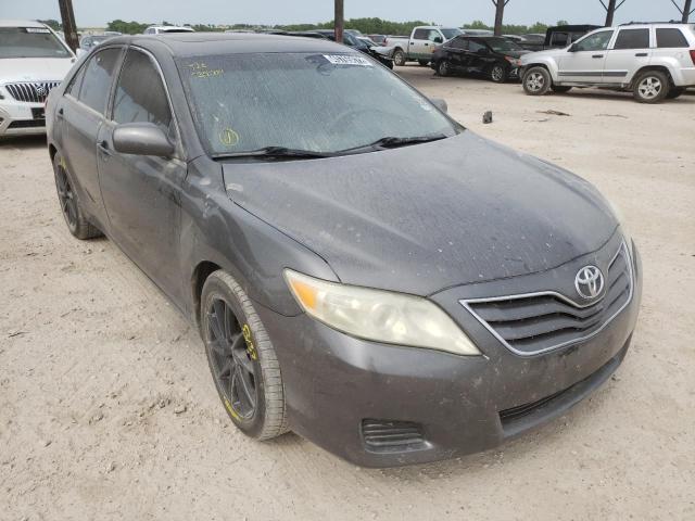 TOYOTA CAMRY BASE 2010 z numerem VIN 4T4BF3EK3AR039714 - Zdjęcie z aukcji