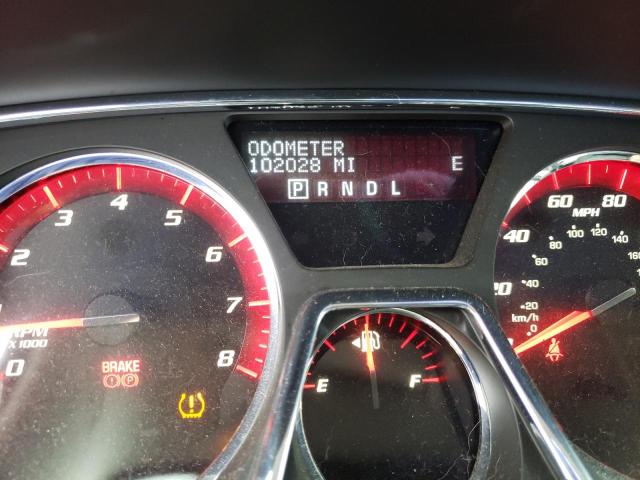 Photo 8 from auction – 2013 GMC ACADIA SLT with VIN 1GKKRRKD9DJ253437
