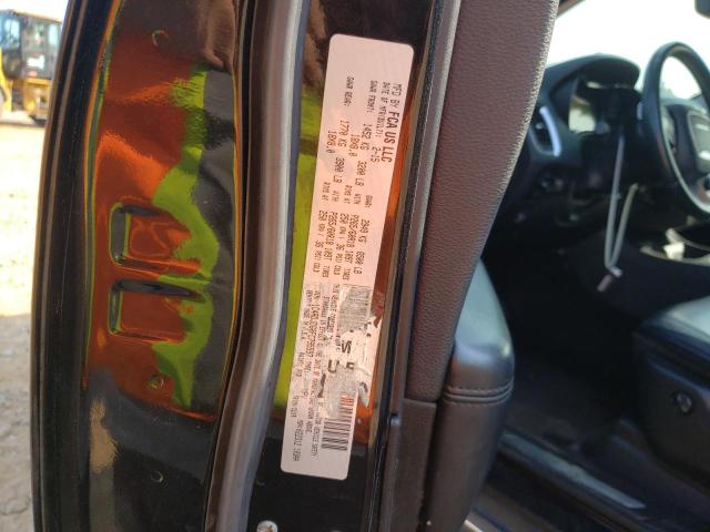 Photo 10 from auction – 2015 DODGE DURANGO LI with VIN 1C4RDJDG0FC795597