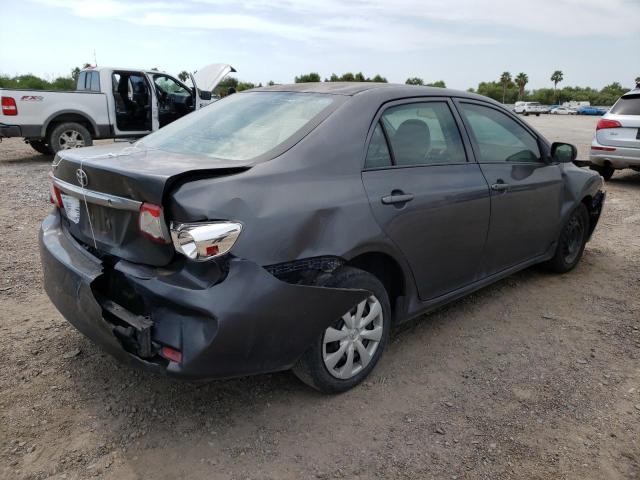 Photo 4 from auction – 2011 TOYOTA COROLLA BA with VIN 2T1BU4EE2BC563259