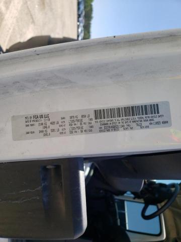 Photo 10 from auction – 2019 RAM PROMASTER with VIN 3C6TRVAG6KE511340