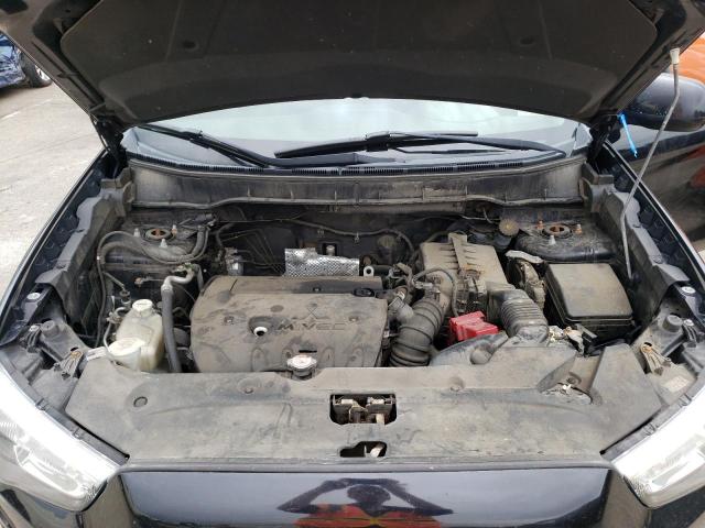Photo 7 from auction – 2014 MITSUBISHI OUTLANDER with VIN 4A4AR3AU0EE006302