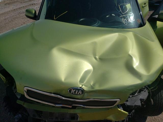 Photo 7 from auction – 2015 KIA SOUL with VIN KNDJN2A25F7808068