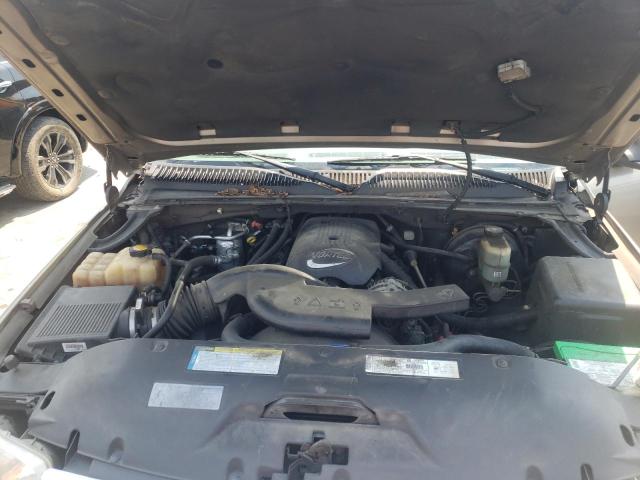 Photo 7 from auction – 2001 GMC YUKON with VIN 1GKEC13T41R170498