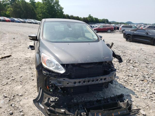 Photo 9 from auction – 2015 FORD C-MAX PREM with VIN 1FADP5CU9FL107179