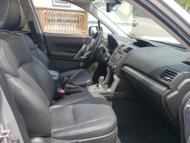 Photo 5 from auction – 2015 SUBARU FORESTER 2 with VIN JF2SJAHC6FH409304