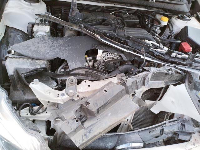 Photo 7 from auction – 2016 SUBARU LEGACY 2.5 with VIN 4S3BNAA65G3059797