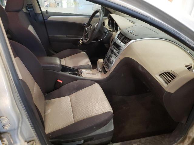 Photo 5 from auction – 2011 CHEVROLET MALIBU LS with VIN 1G1ZA5EU6BF379219