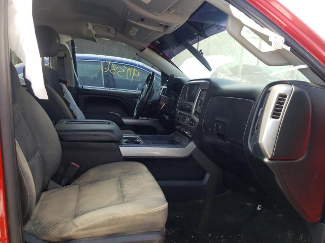 Photo 5 from auction – 2014 CHEVROLET SILVERADO with VIN 3GCUKREC6EG112579