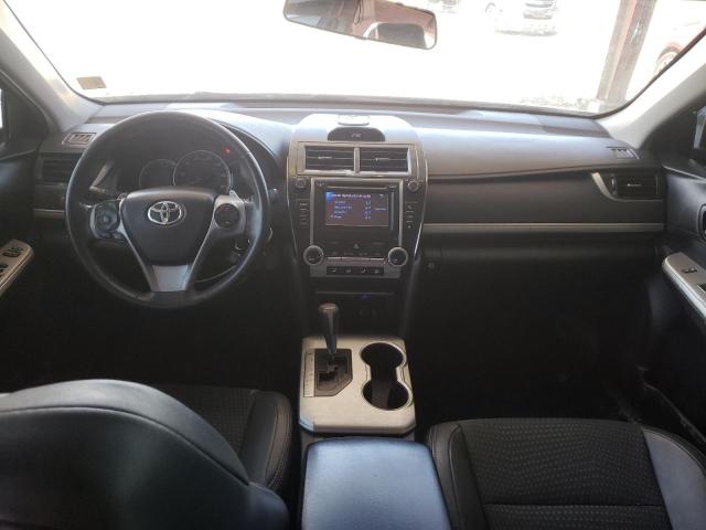 Photo 9 from auction – 2012 TOYOTA CAMRY BASE with VIN 4T1BF1FK7CU608676